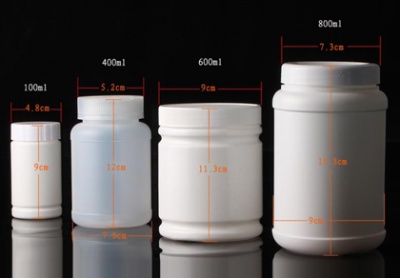 定做品質(zhì)好的保健品瓶需要注意哪幾個(gè)方面？